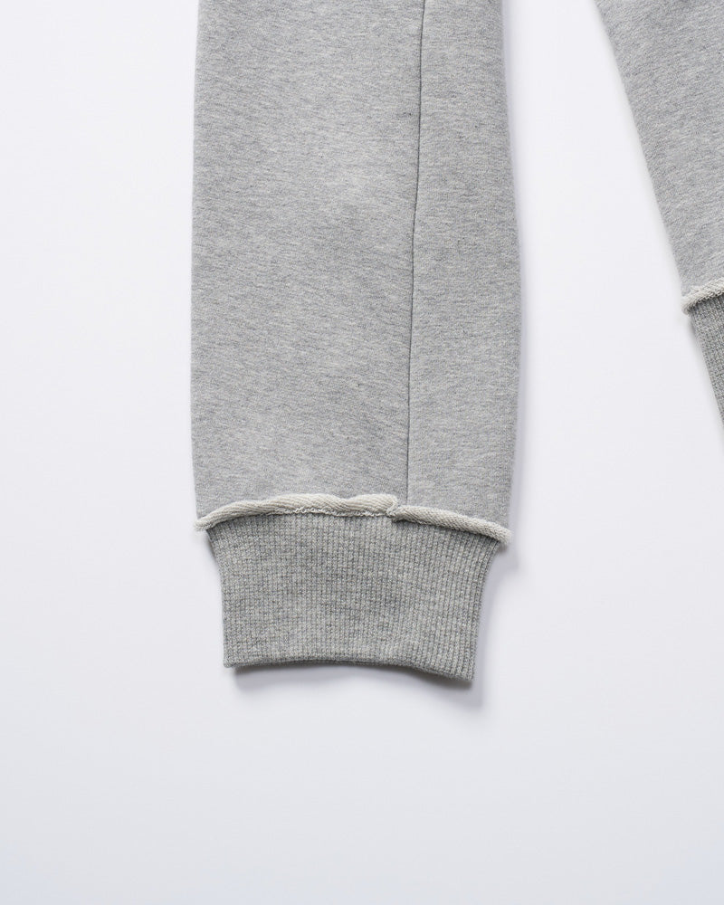 【muta × wjk】super urake zip-up parka