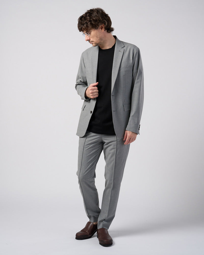 comfort tailored jacket