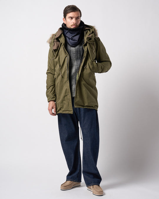 combi neck warmer