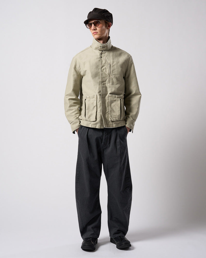 wide banana denim(OW) – wjk online store