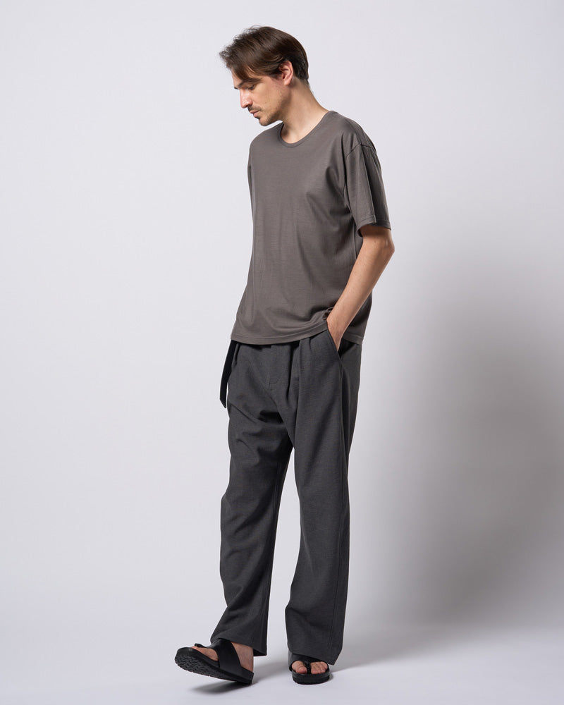 ex.comfy wool S/S