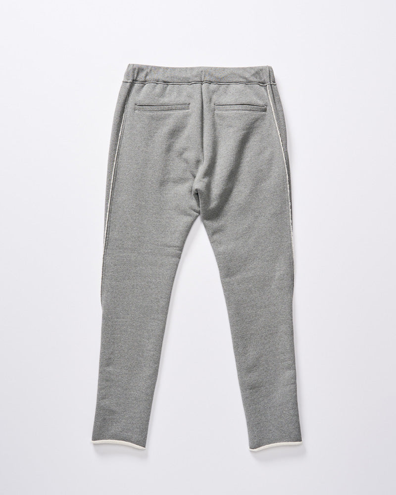 wjk super mini-urake PT / GREY スウェットパンツ wjk super mini-urake PT / GREY スウェットパンツ wjk super