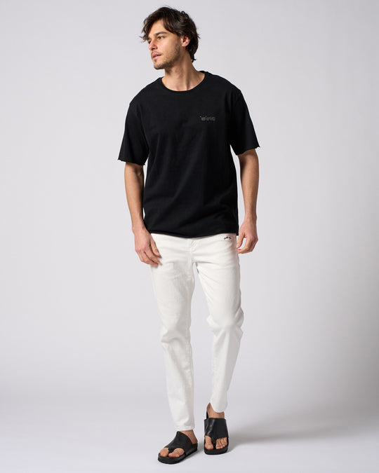 【muta × wjk】cut-off S/S(printed)