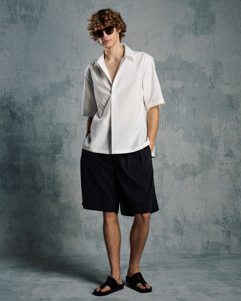 gurkha easy shorts