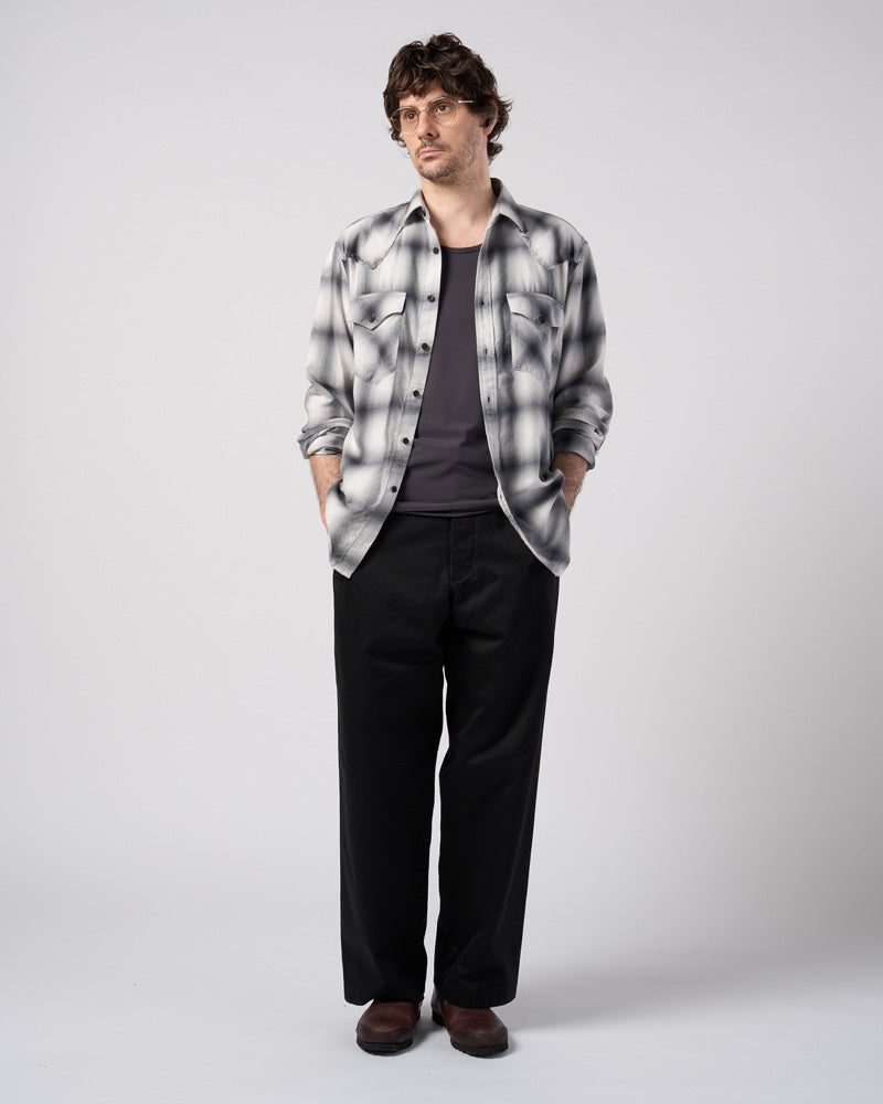 authentic chino trousers