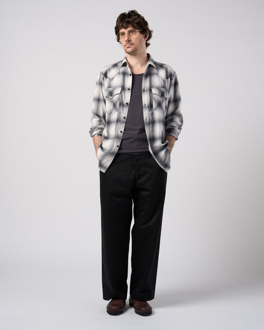 authentic chino trousers