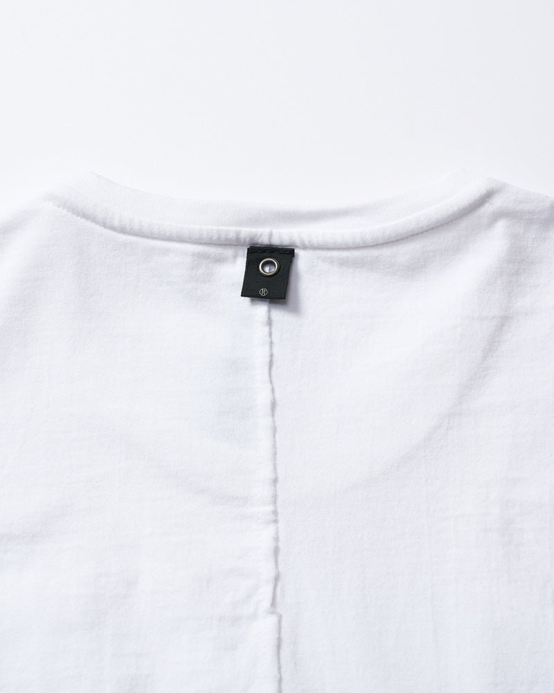 【Ohta Design × wjk】"intro" cut-off S/S