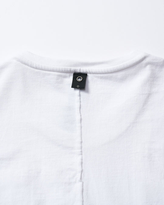【Ohta Design × wjk】"intro" cut-off S/S