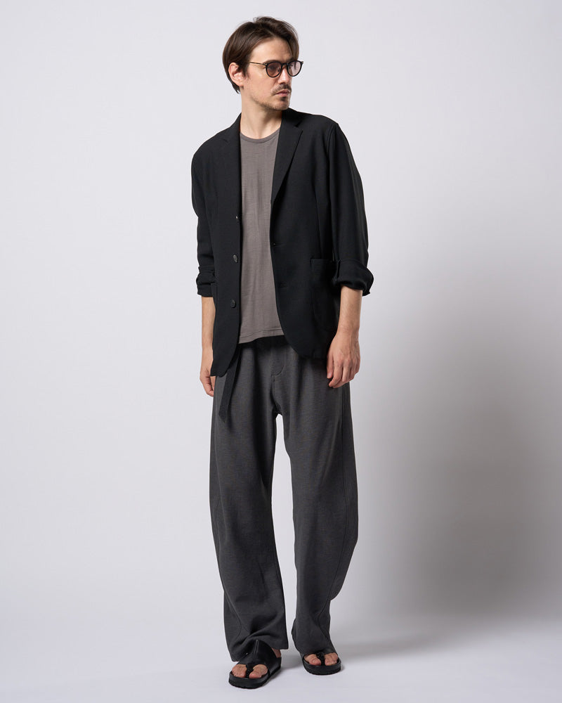 relax single jacket
