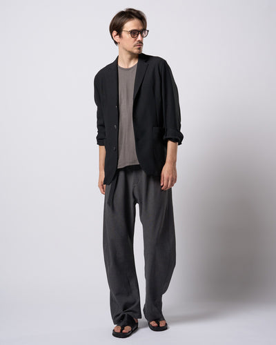 relax single jacket