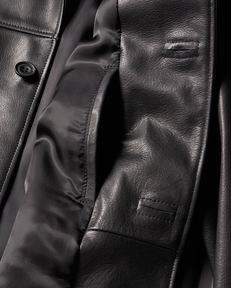 car coat