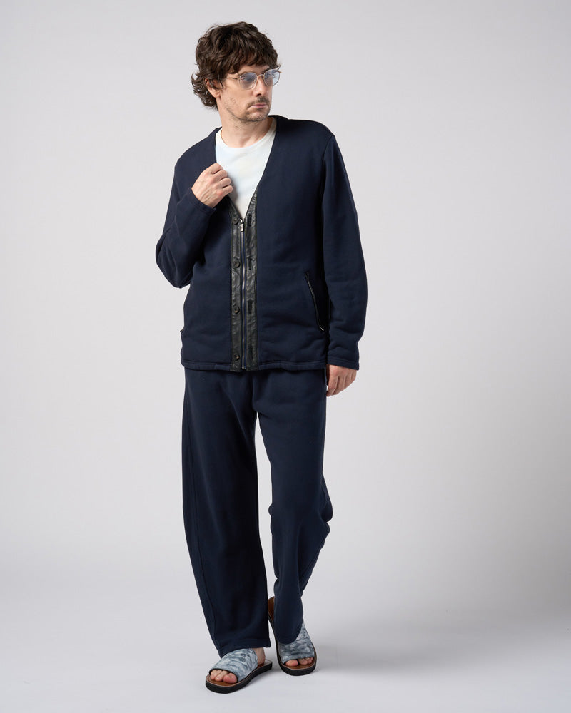 soft luxe urake zip-up jacket
