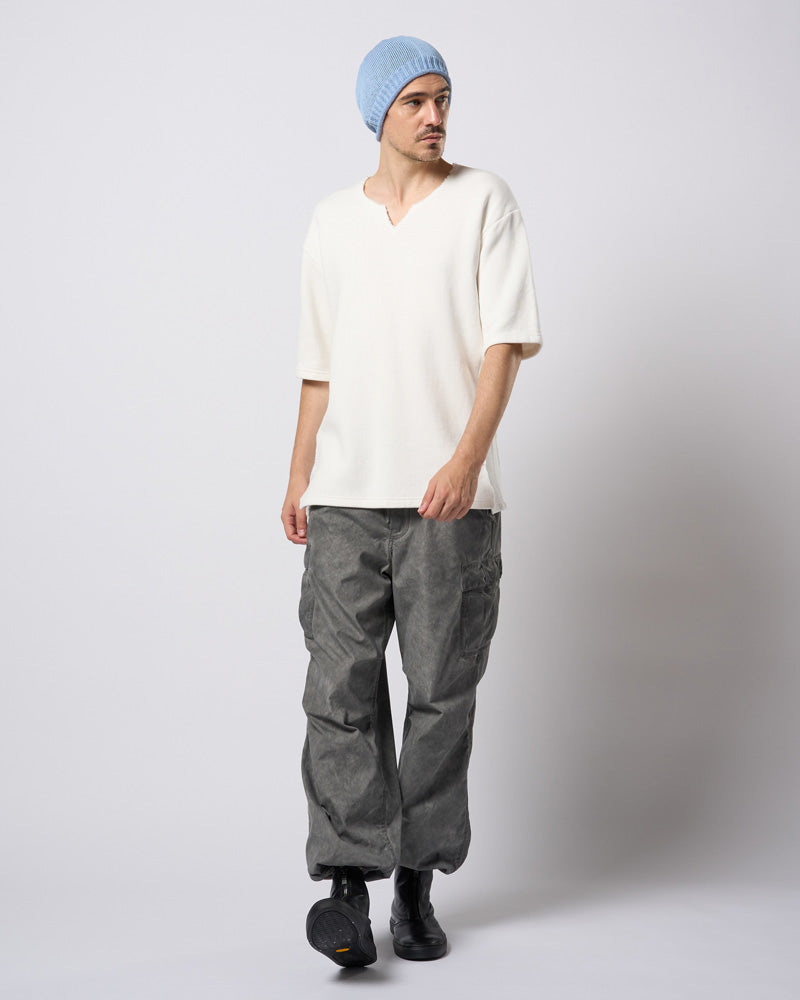 GIMA roll beanie
