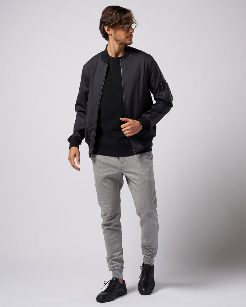 basic rib sweat pants – wjk online store basic rib sweat pants – wjk online store