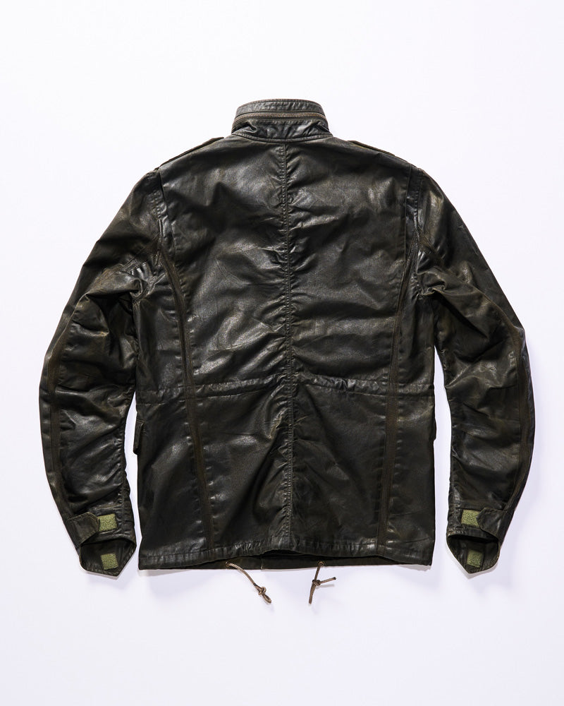 oild vintage M66