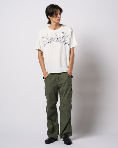 splash ARMY S/S