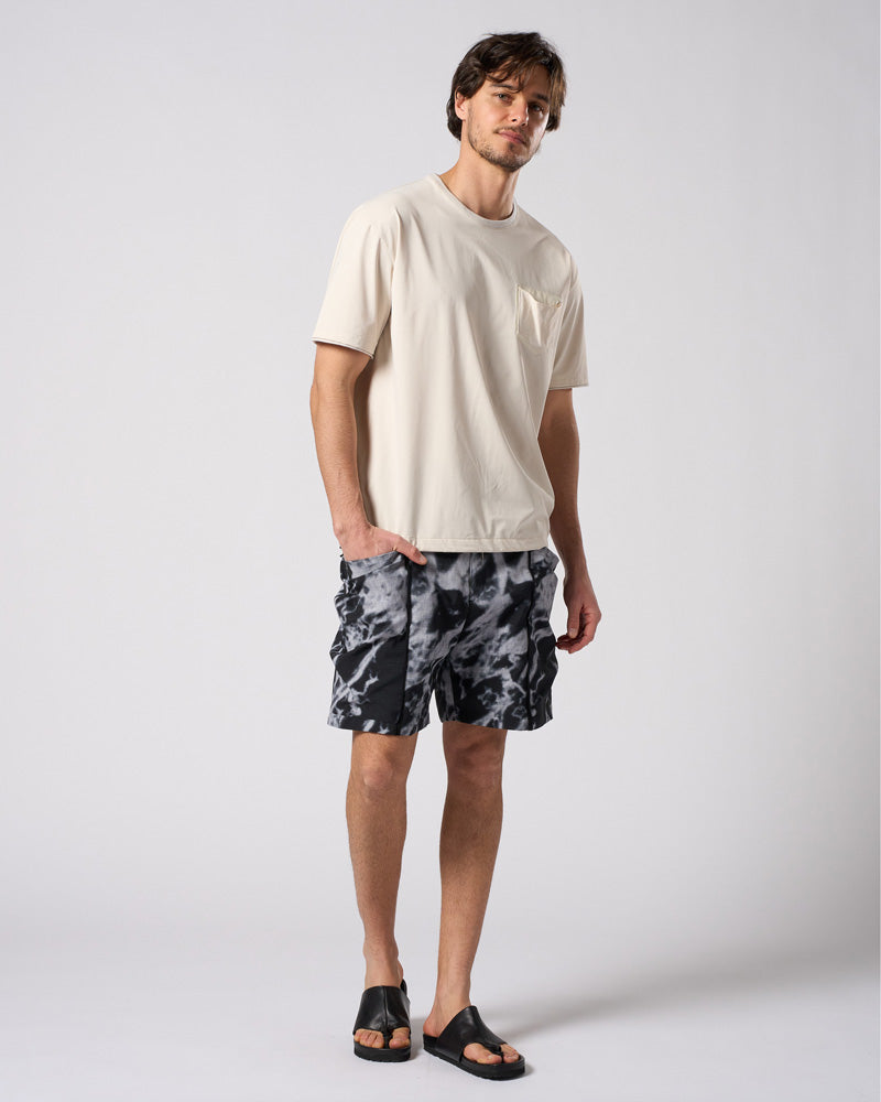 teck shorts