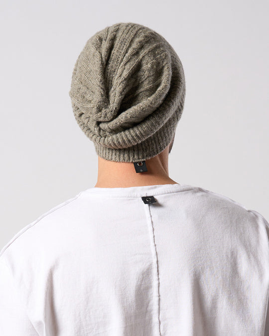 lomond×powder multi kint cap