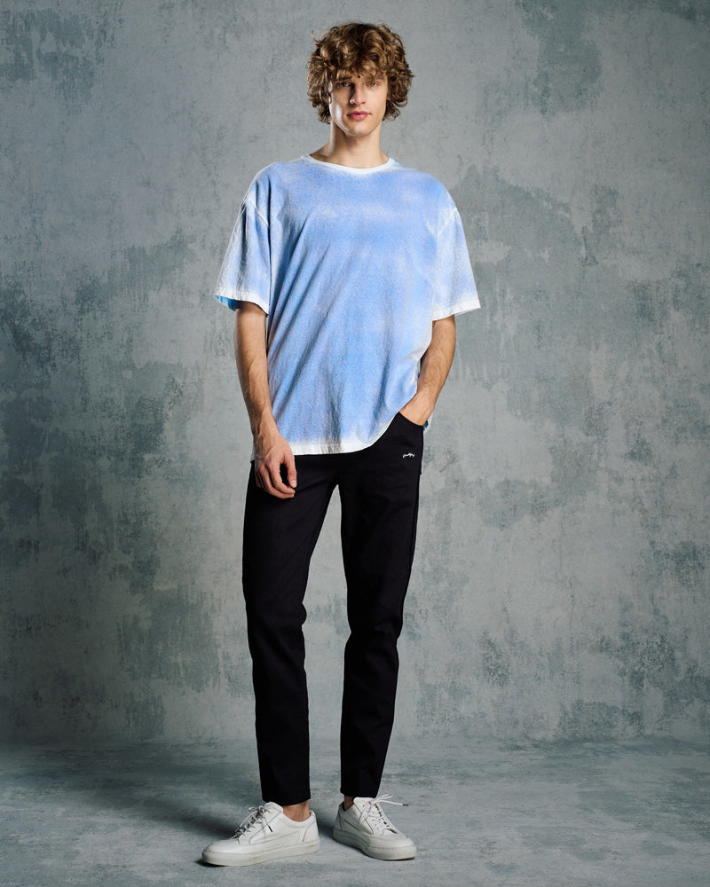 thin denim easy