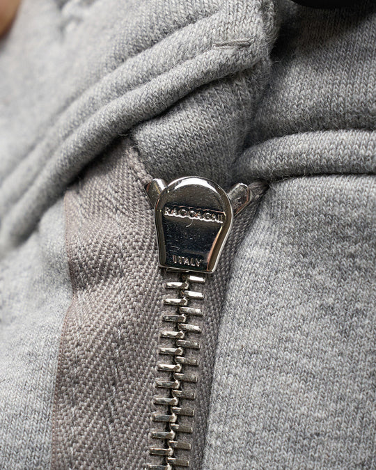 【muta × wjk】super urake rib sweat pants