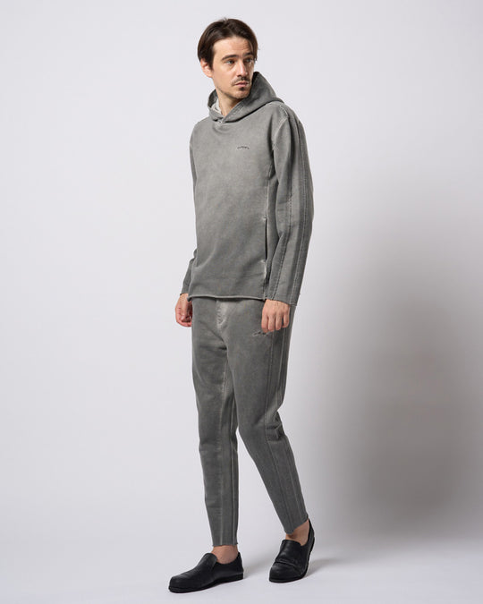 cut-off pull parker