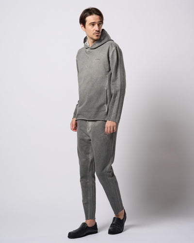 cut-off pull parker