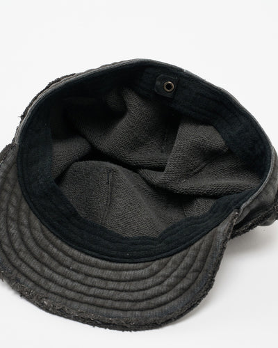 jersey engineer cap