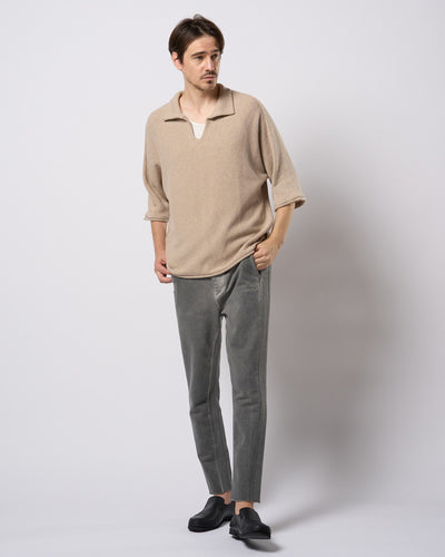 comfy skipper polo H/S