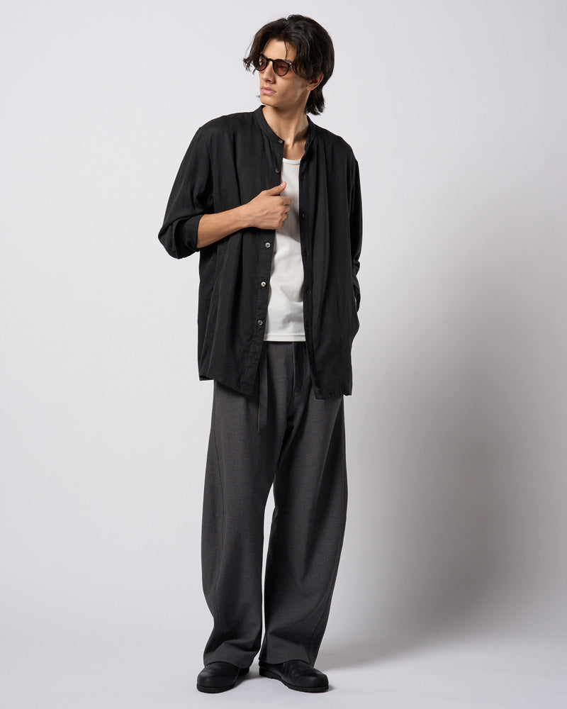 relax banana slacks