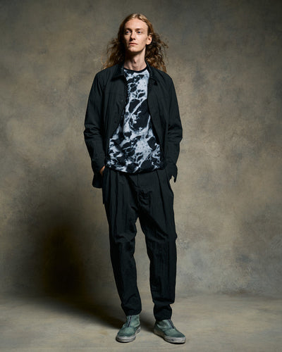 combination dolman S/S