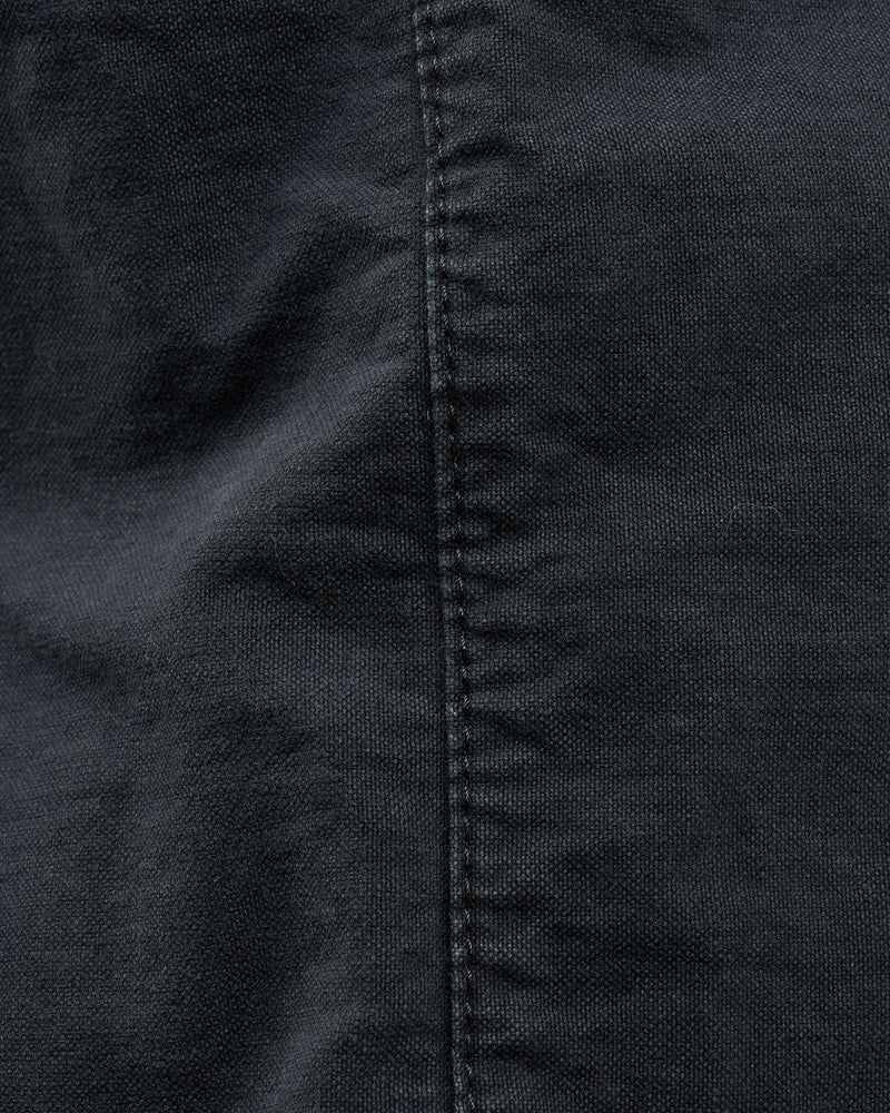 vintage drawstring tote bag