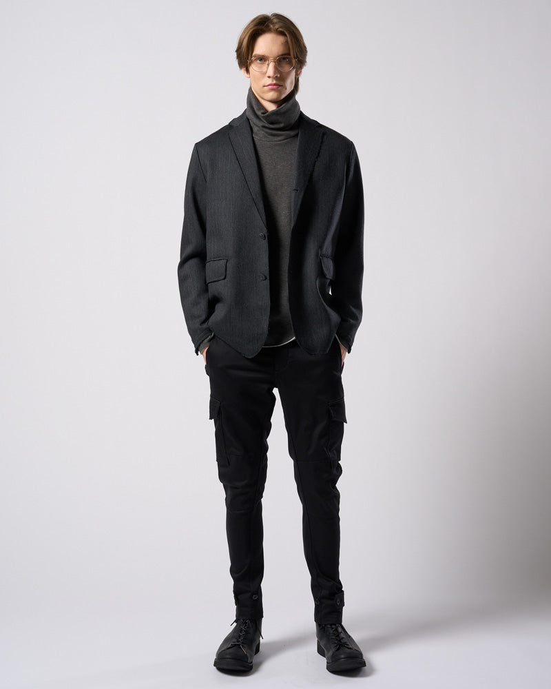 Lozza × wjk "MONZA 1"