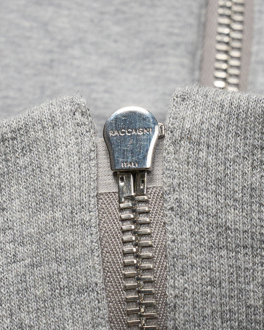 【muta × wjk】super urake zip-up parka