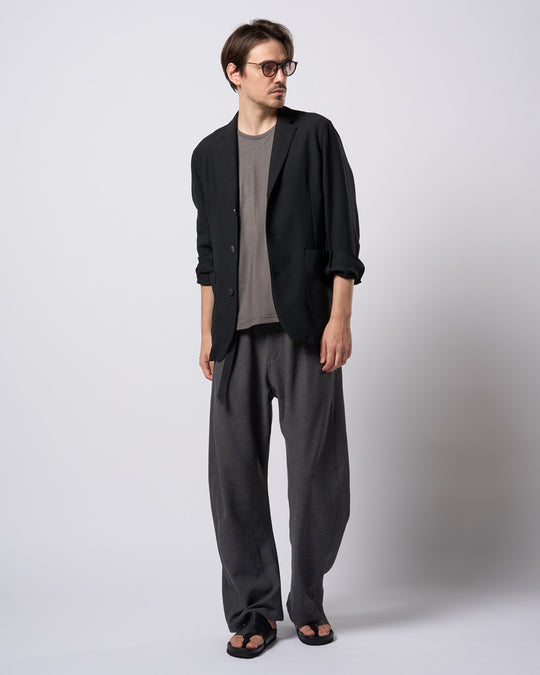 ex.comfy wool S/S