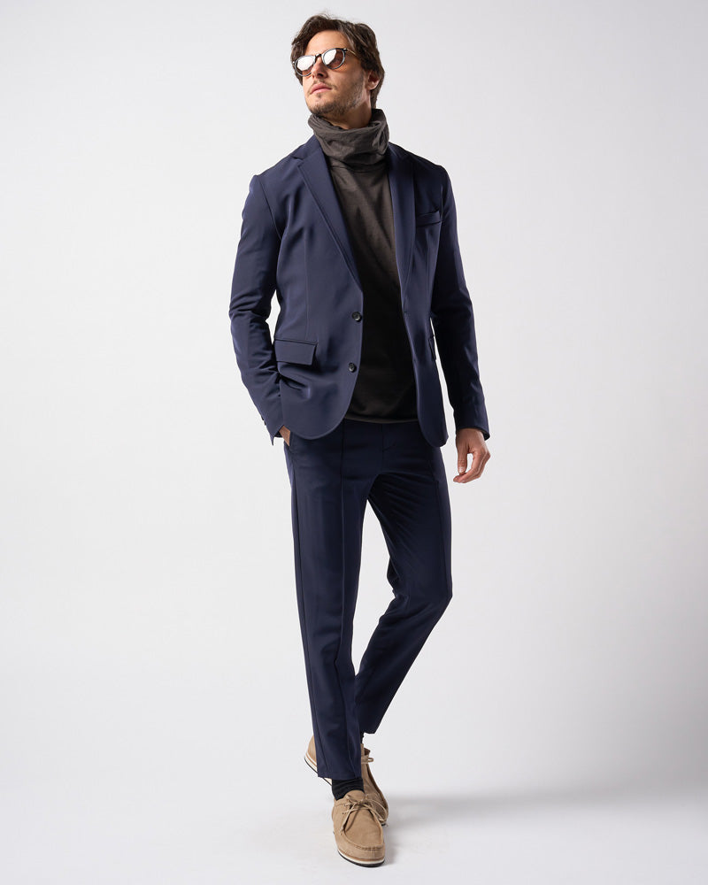 smart jacket (full lining)