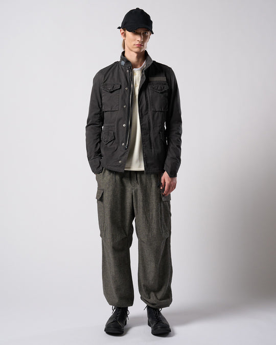 natural blend wool easy cargo