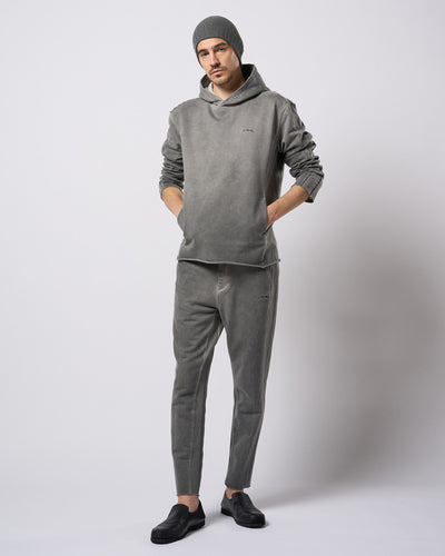 cut-off pull parker