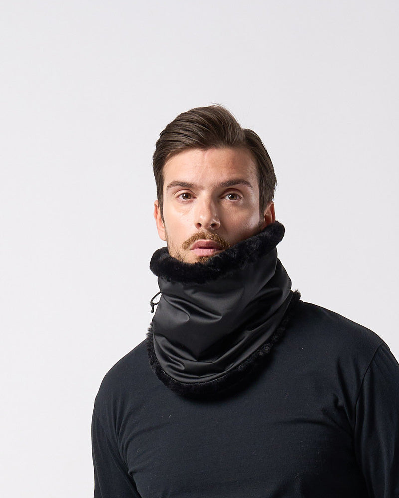 combi neck warmer