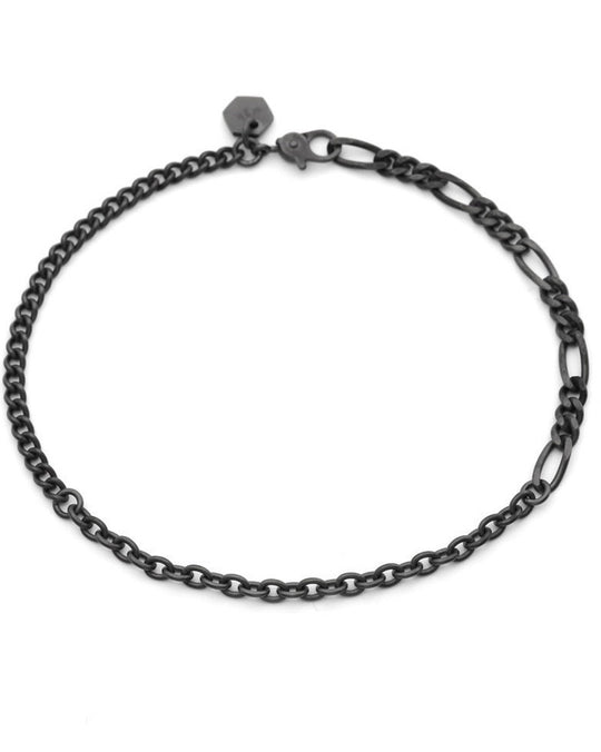 IVXLCDM ×wjk slim chain bracelet – wjk online store