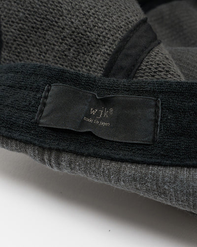 jersey B.B.cap