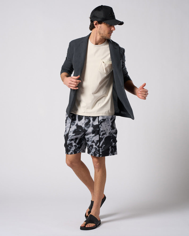 【muta × wjk】smart jacket