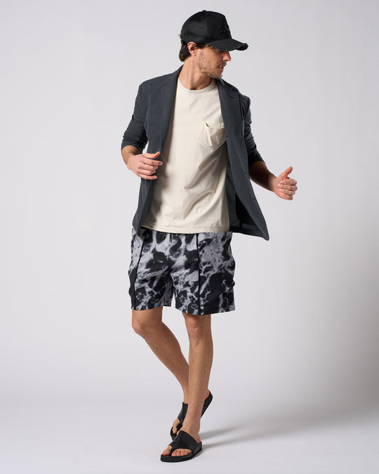 【muta × wjk】smart jacket