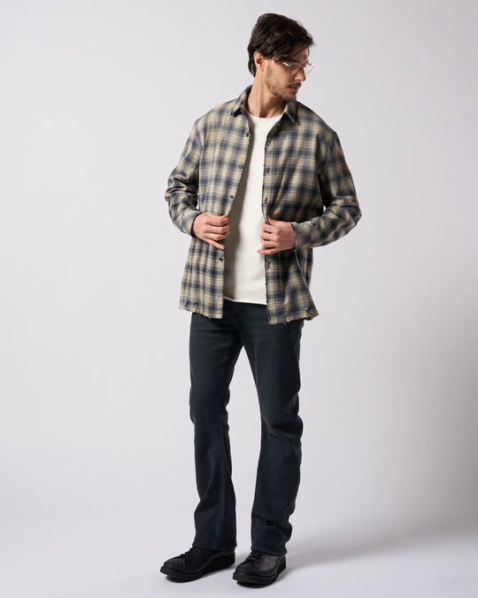 back boa cut-off crew