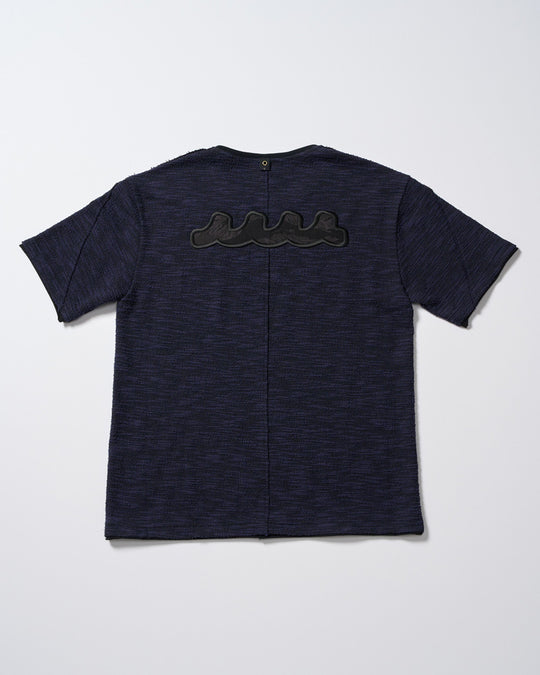 muta × wjk】knit jacquard relax S/S – wjk online store