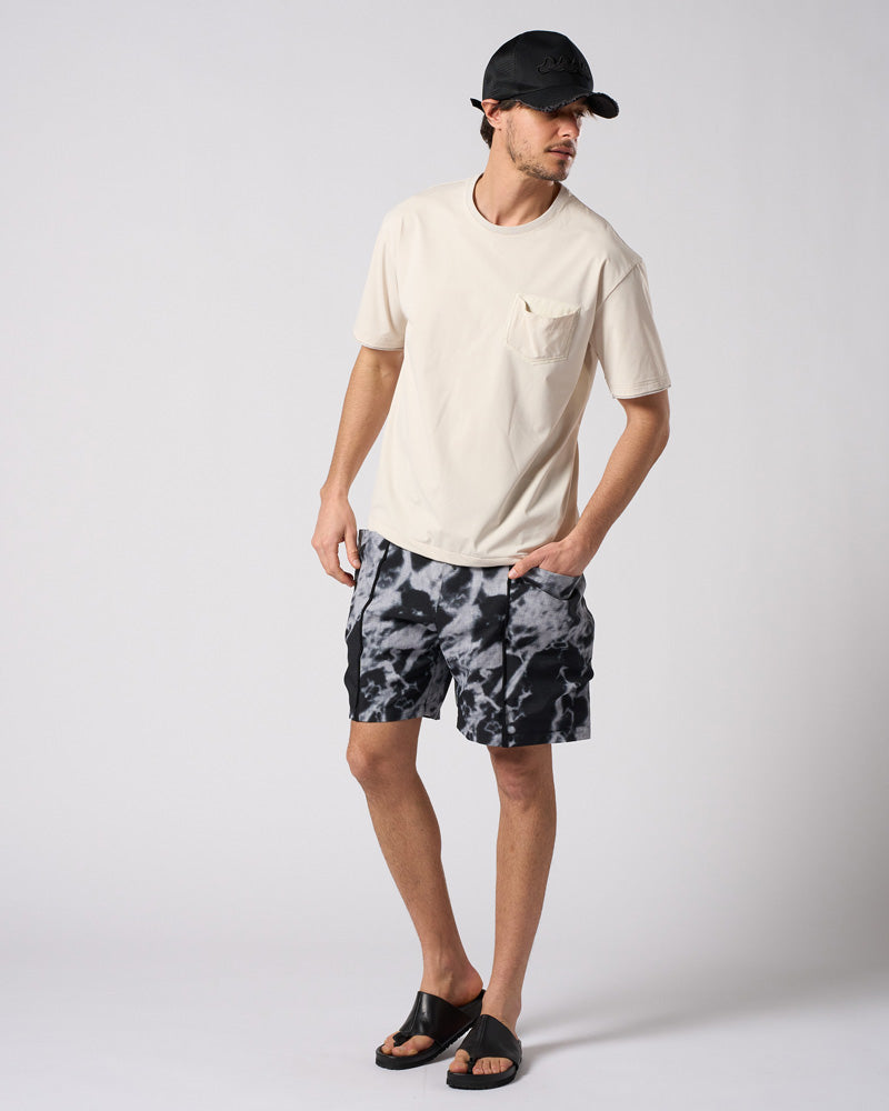 teck shorts – wjk online store