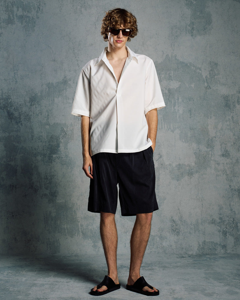 skipper shirt H/S