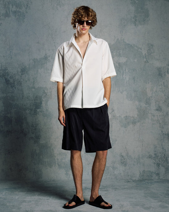 skipper shirt H/S