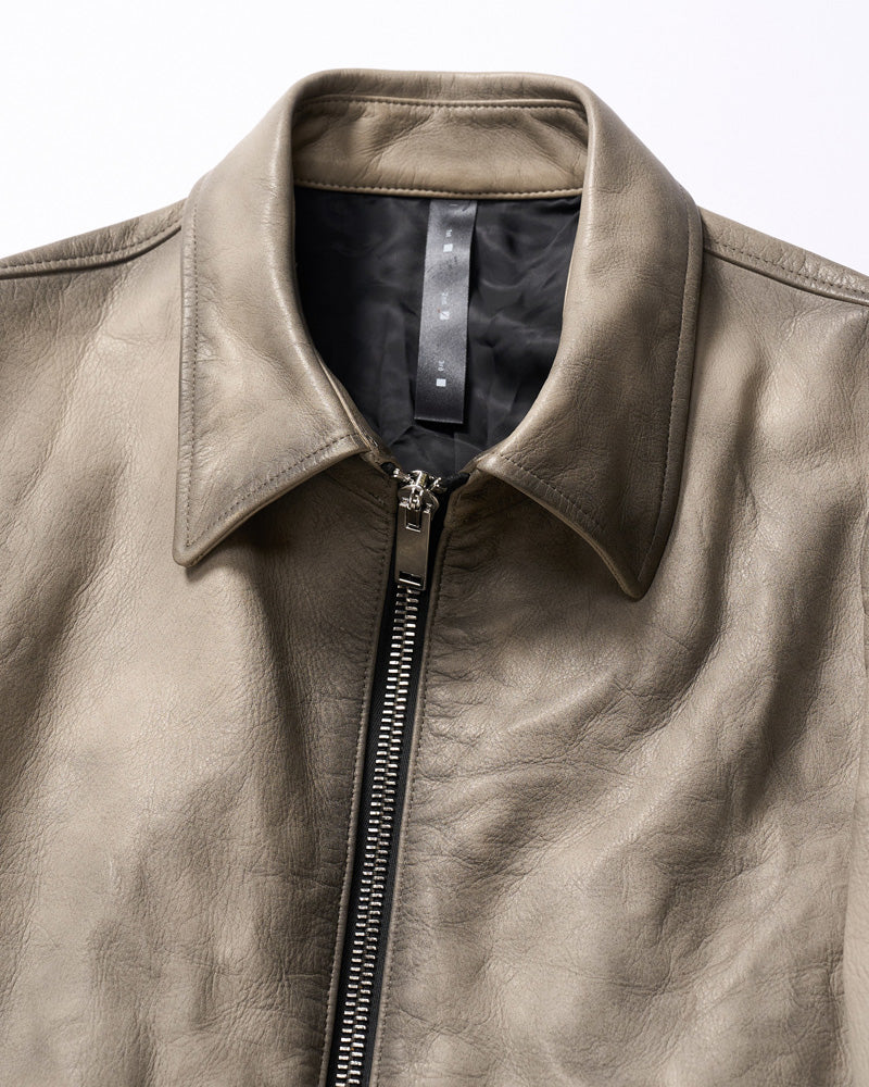 leather single riders – wjk online store