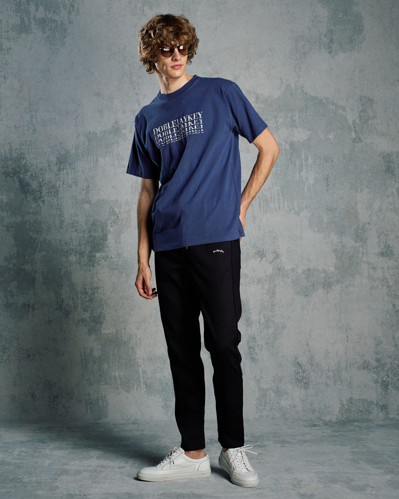 thin denim easy