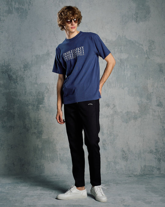thin denim easy